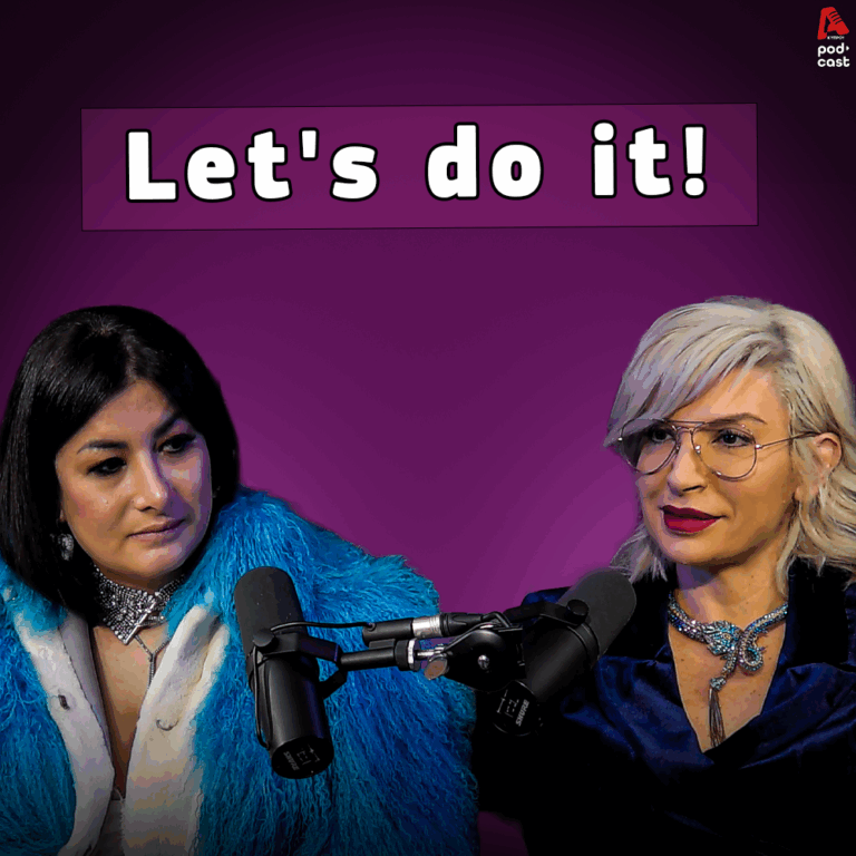 Ιστορίες ΑΙ ΔΥΟ (Ν) | Από την Κύπρο στο Μιλάνο και σε όλο τον κόσμο!