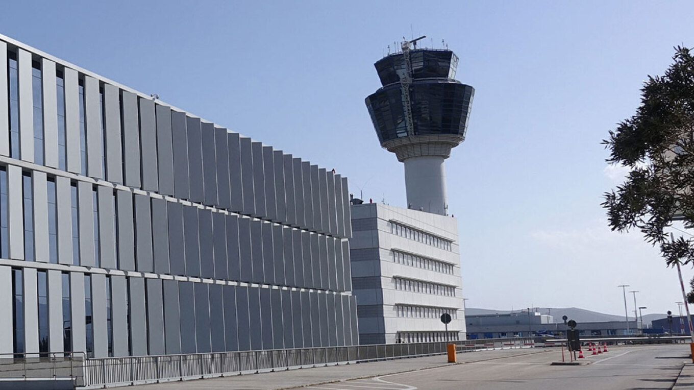FIR Αθηνών: Αυτό είναι το πόρισμα για το μπλακ άουτ στα αεροδρόμια