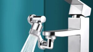 Υδατικό «ώρα μηδέν»: Έρχονται δωρεάν ακροφύσια σε όλα τα νοικοκυριά για εξοικονόμηση νερού