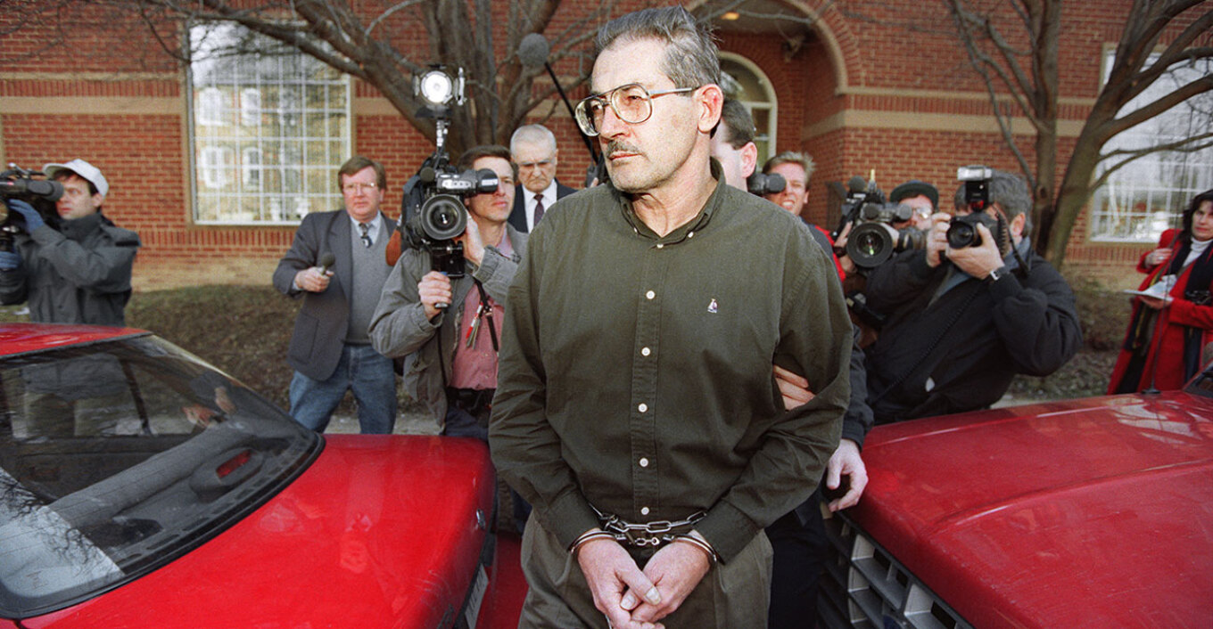 Πέθανε ο Όλντριτς Έιμς, ο «χειρότερος προδότης στην ιστορία της CIA» που πουλούσε μυστικά στην ΕΣΣΔ