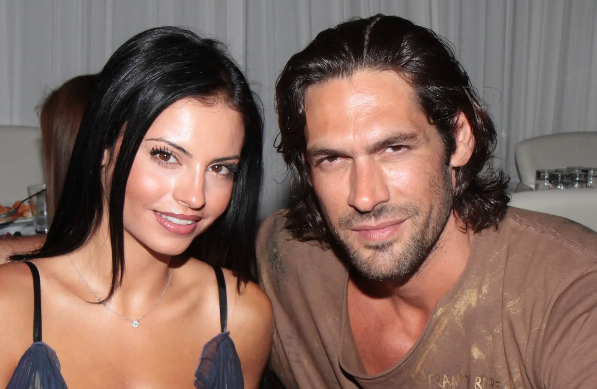 Σπαλιάρας για Αλεξανδράκη: «Μετά από 15 χρόνια η σχέση μας έχει παραγραφεί νομίζω»