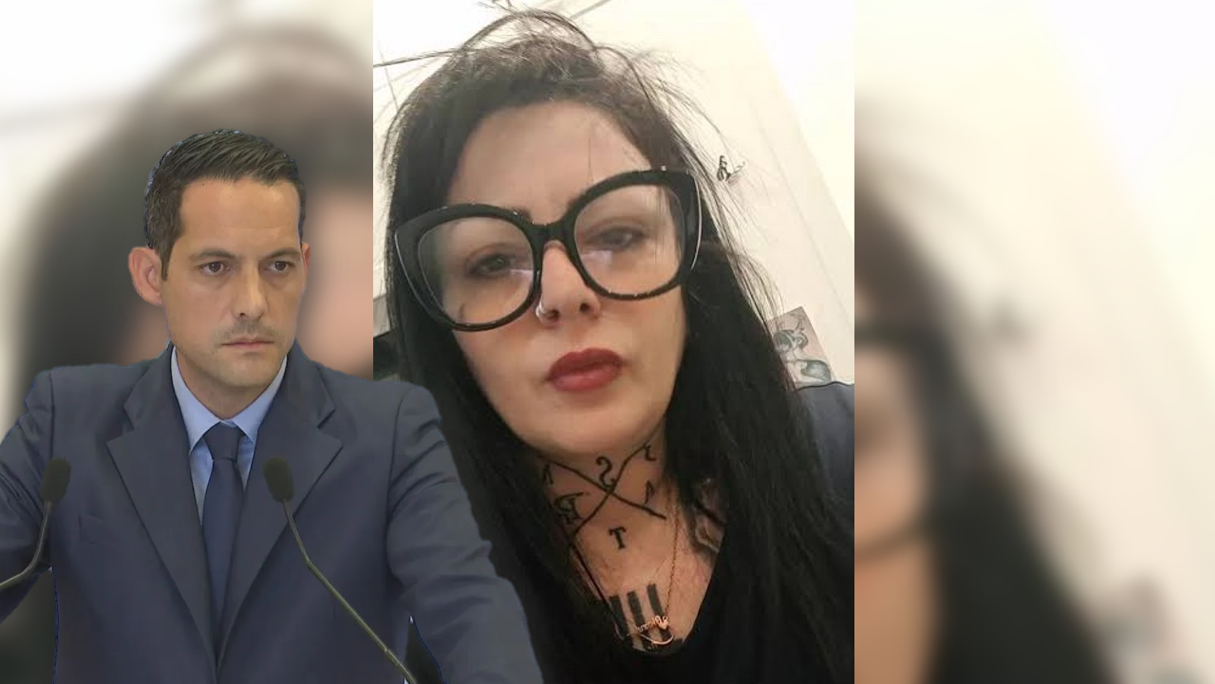 «Όλα στο φως» λέει ο Λετυμπιώτης και αναμένει την έρευνα για τους ισχυρισμούς της «Annie Alexui»