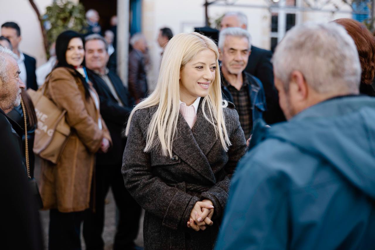 «Σοβαρές υπόνοιες διαπλοκής»: 5+1 ερωτήματα από ΔΗΣΥ προς κυβέρνηση για το επίμαχο βίντεο