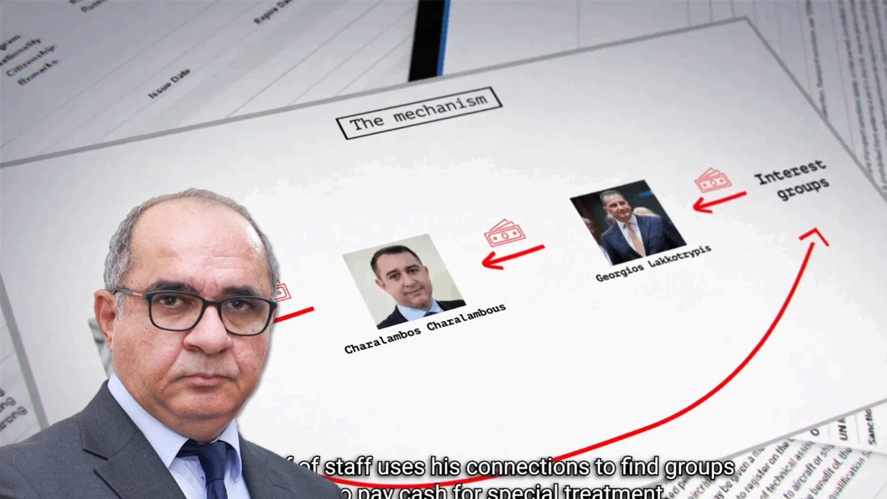 «Οργανωμένη προπαγάνδα»: Είχε προειδοποιηθεί η Κύπρος για πιθανές υβριδικές απειλές ενόψει Προεδρίας ΕΕ