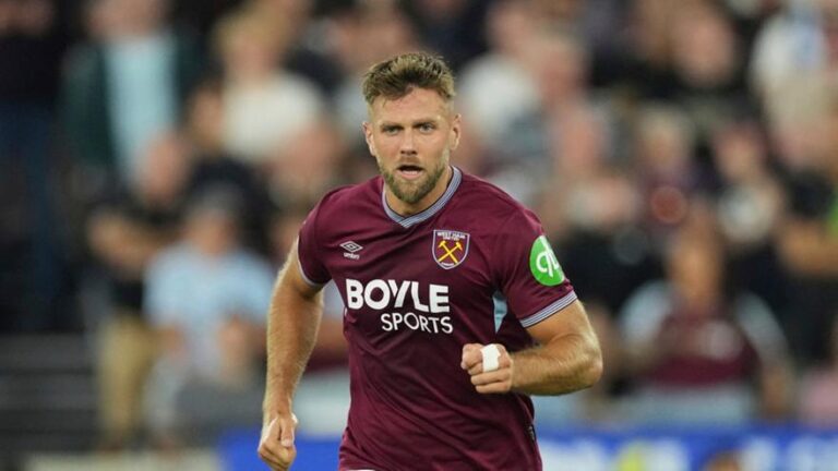 Μίλαν: Και επίσημα «ροσονέρι» ο Φίλκρουγκ