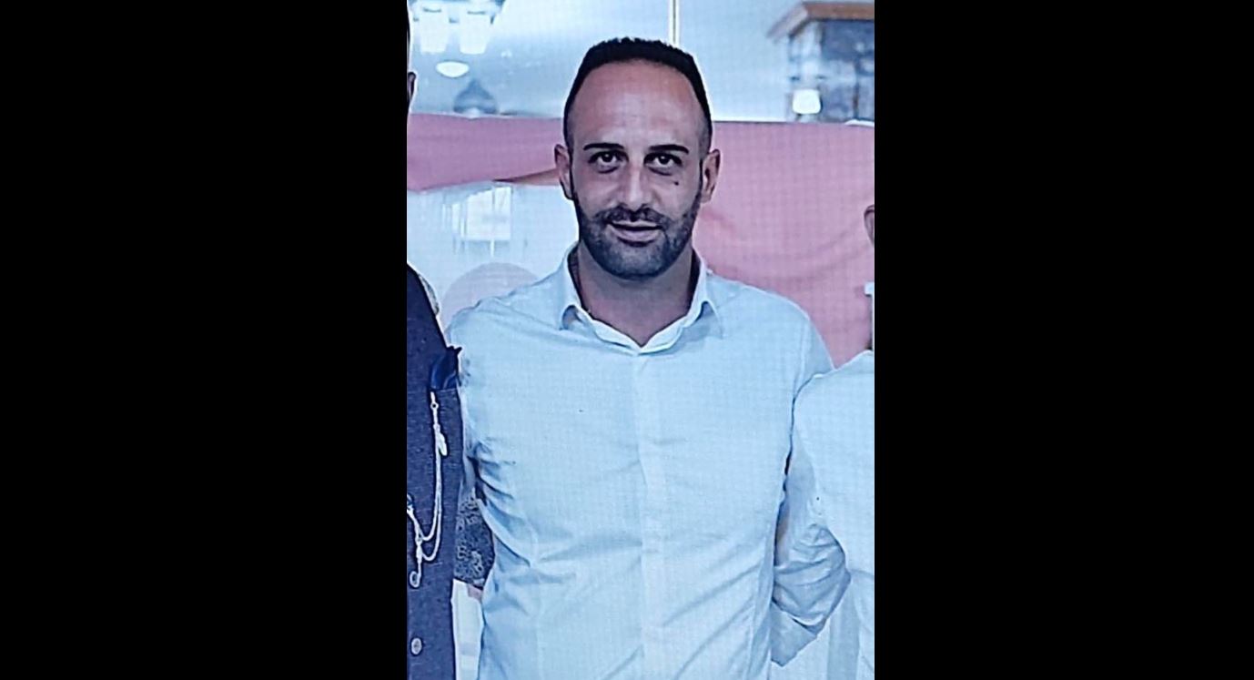 Θρήνος στην Ορμήδεια: «Έσβησε» ο 33χρονος Αργύρης, πατέρας δύο ανήλικων κοριτσιών