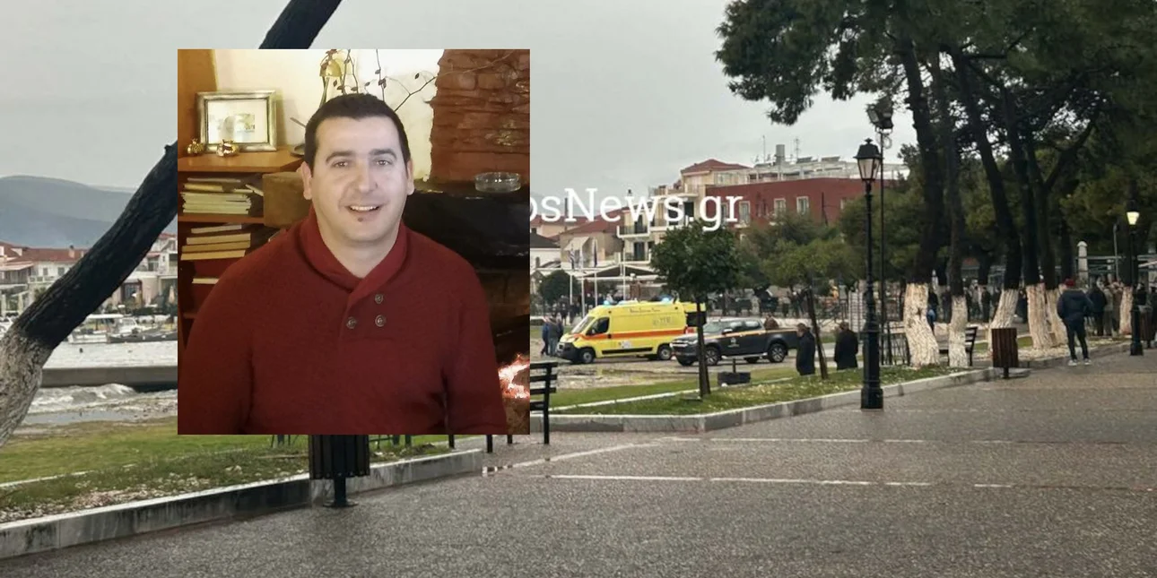 «Πάνω από πέντε μέτρα το κύμα που τον παρέσυρε»: Θλίψη για τον 53χρονο λιμενικό που σκοτώθηκε εν ώρα καθήκοντος