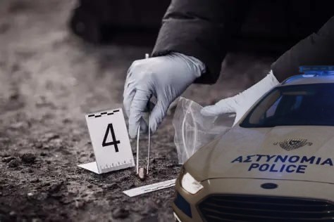 &Beta;ί&nu;&tau;&epsilon;&omicron; &sigma;&tau;&omicron; &kappa;&iota;&nu;&eta;&tau;ό &tau;&omicron;&upsilon; &upsilon;&pi;&omicron;&delta;ί&kappa;&omicron;&upsilon; &laquo;&kappa;&alpha;ί&nu;&epsilon;&raquo; &tau;&eta;&nu; &epsilon;&gamma;&kappa;&lambda;&eta;&mu;&alpha;&tau;&iota;&kappa;ή &omicron;&rho;&gamma;ά&nu;&omega;&sigma;&eta; &sigma;&tau;&eta; &Lambda;ά&rho;&nu;&alpha;&kappa;&alpha;