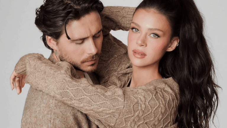 Μπρούκλιν: H δημόσια «απάντηση» μετά τις κατηγορίες για απαξιωτική συμπεριφορά της μητέρας του (ΦΩΤΟ)