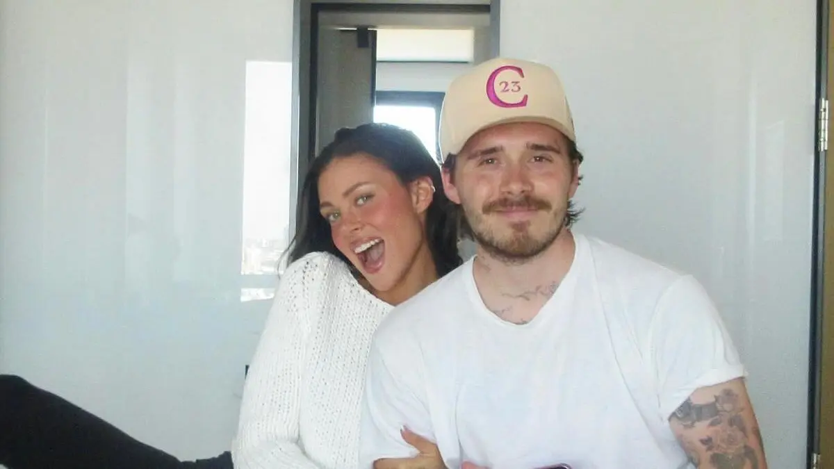 Αδιανόητο ξέσπασμα από τον Μπρούκλιν Μπέκαμ – Τι συνέβη αυτή τη φορά (ΦΩΤΟ)