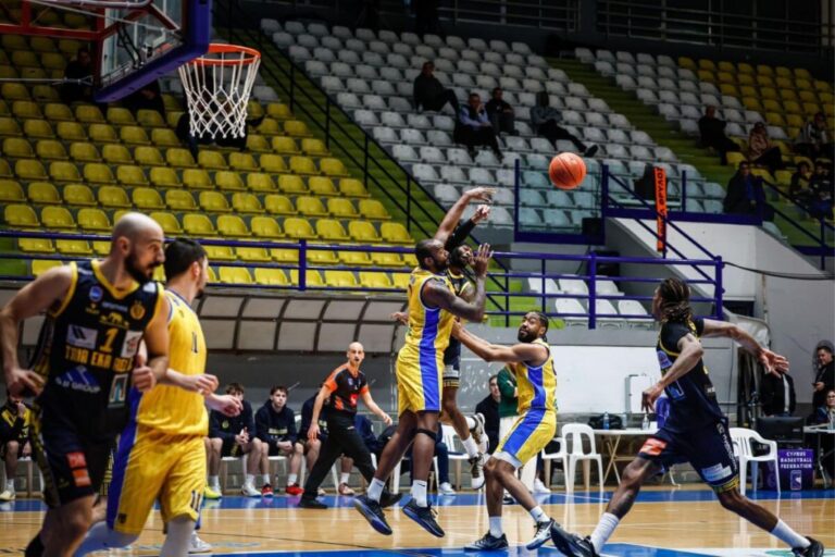 Εκτός έδρας νίκη για την ΑΕΛ επί του ΑΠΟΕΛ