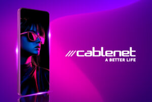 Η Cablenet παρουσιάζει τα νέα απεριόριστα 5GΠλάνα Κινητής