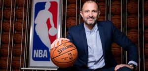 Νέος CEO της Euroleague o Ισπανός, Τσους Μπουένο