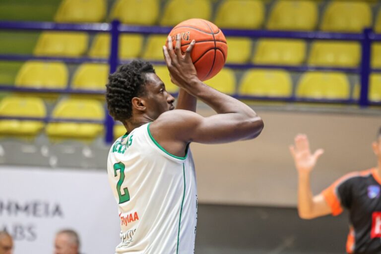 Eκτός έδρας ροζ φύλλο για τον Διγενή κόντρα στον Αχιλλέα