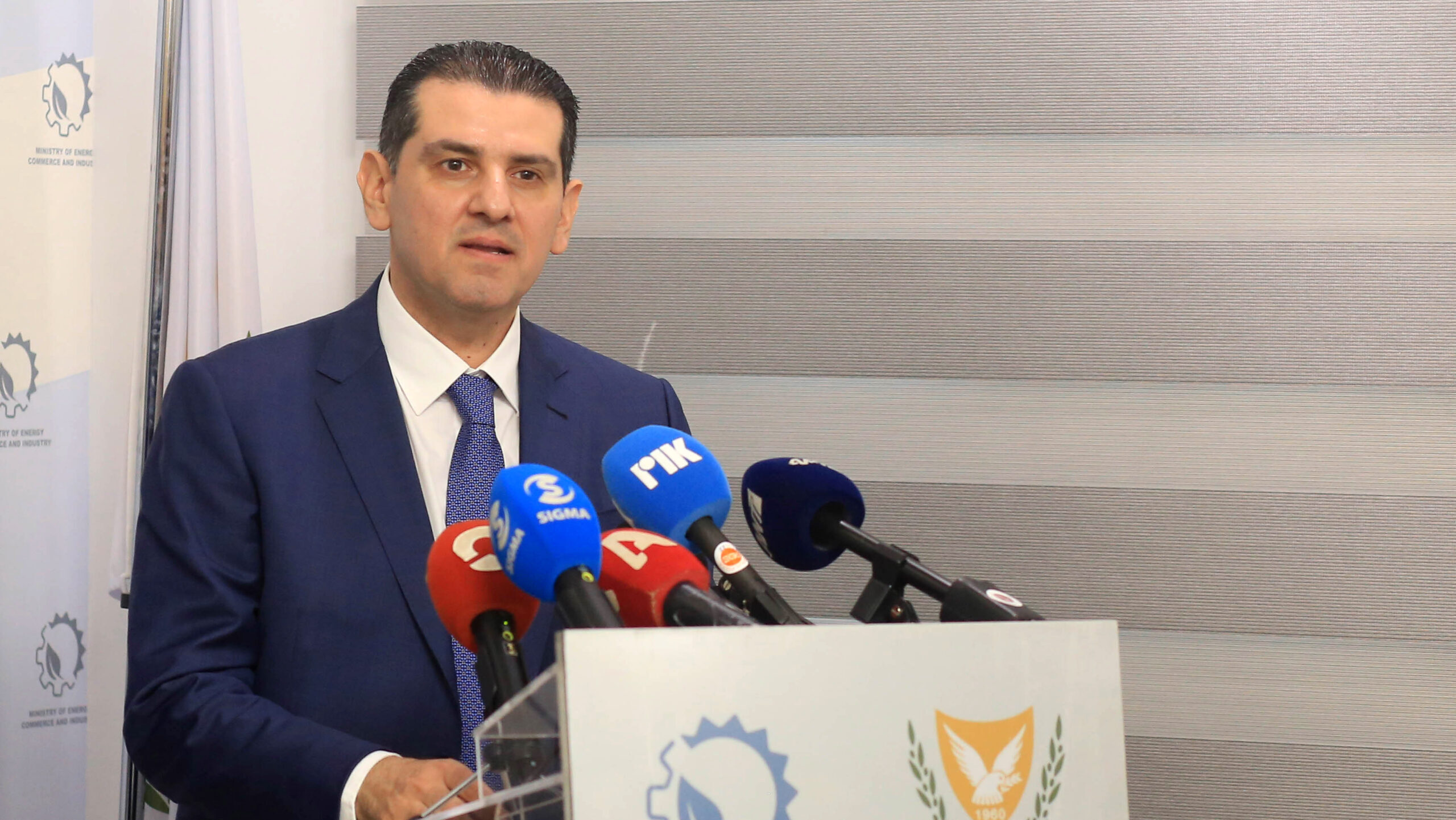 &Omicron; &Upsilon;&pi;&omicron;&upsilon;&rho;&gamma;ό&sigmaf; &Epsilon;&nu;έ&rho;&gamma;&epsilon;&iota;&alpha;&sigmaf; &sigma;&tau;&omicron;&nu; Alpha: &Epsilon;&xi;&omicron;&rho;ύ&xi;&epsilon;&iota;&sigmaf; &sigma;&tau;&eta;&nu; &kappa;&upsilon;&pi;&rho;&iota;&alpha;&kappa;ή &Alpha;&Omicron;&Zeta; &mu;έ&chi;&rho;&iota; &tau;&omicron; 2027, έ&sigma;&omicron;&delta;&alpha; &sigma;&epsilon; &lambda;ί&gamma;&alpha; &chi;&rho;ό&nu;&iota;&alpha;