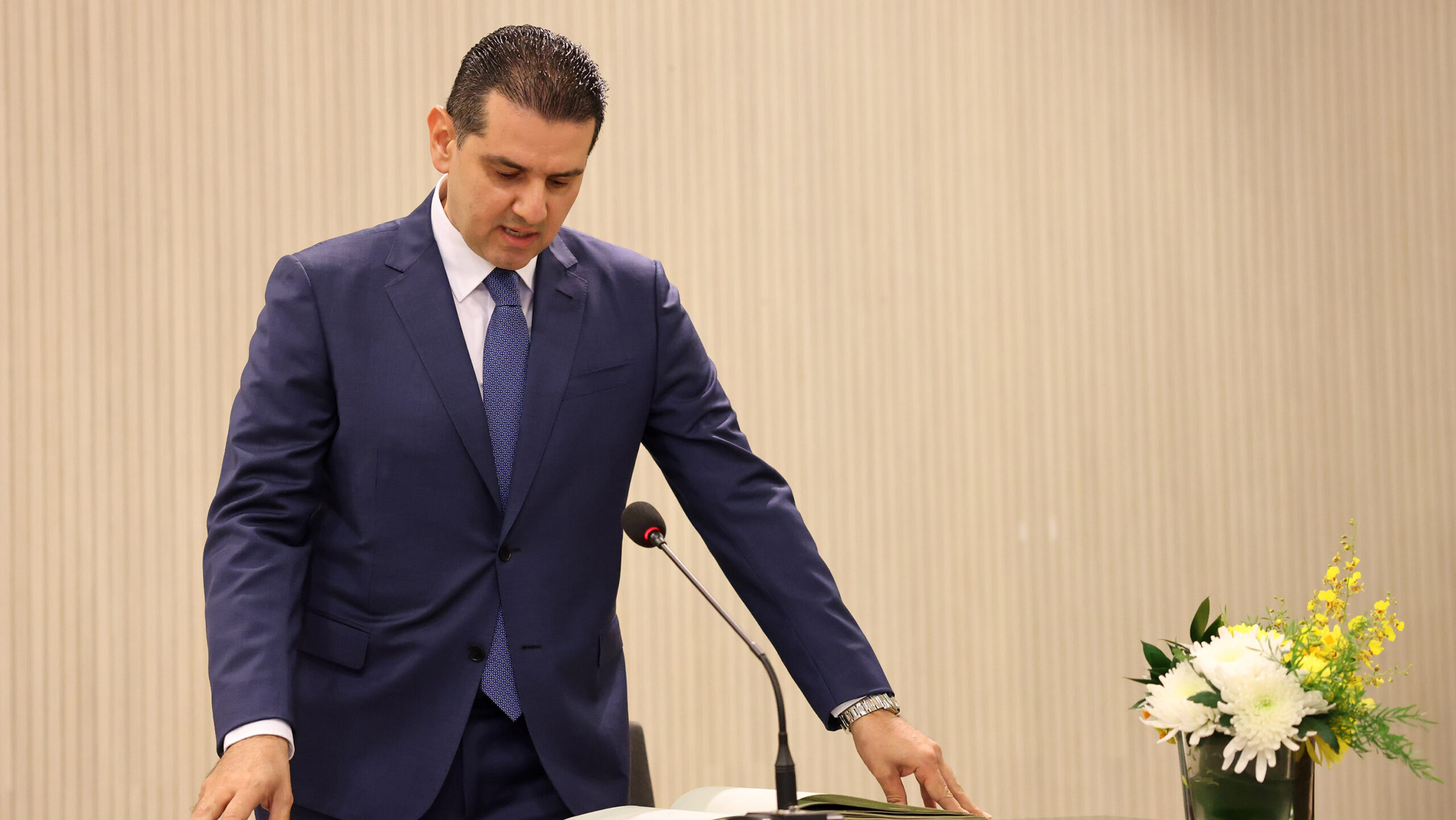 &Nu;έ&alpha; &chi;&rho;&omicron;&nu;&omicron;&delta;&iota;&alpha;&gamma;&rho;ά&mu;&mu;&alpha;&tau;&alpha; &gamma;&iota;&alpha; &tau;&omicron; &tau;&epsilon;&rho;&mu;&alpha;&tau;&iota;&kappa;ό &sigma;&tau;&omicron; &Beta;&alpha;&sigma;&iota;&lambda;&iota;&kappa;ό