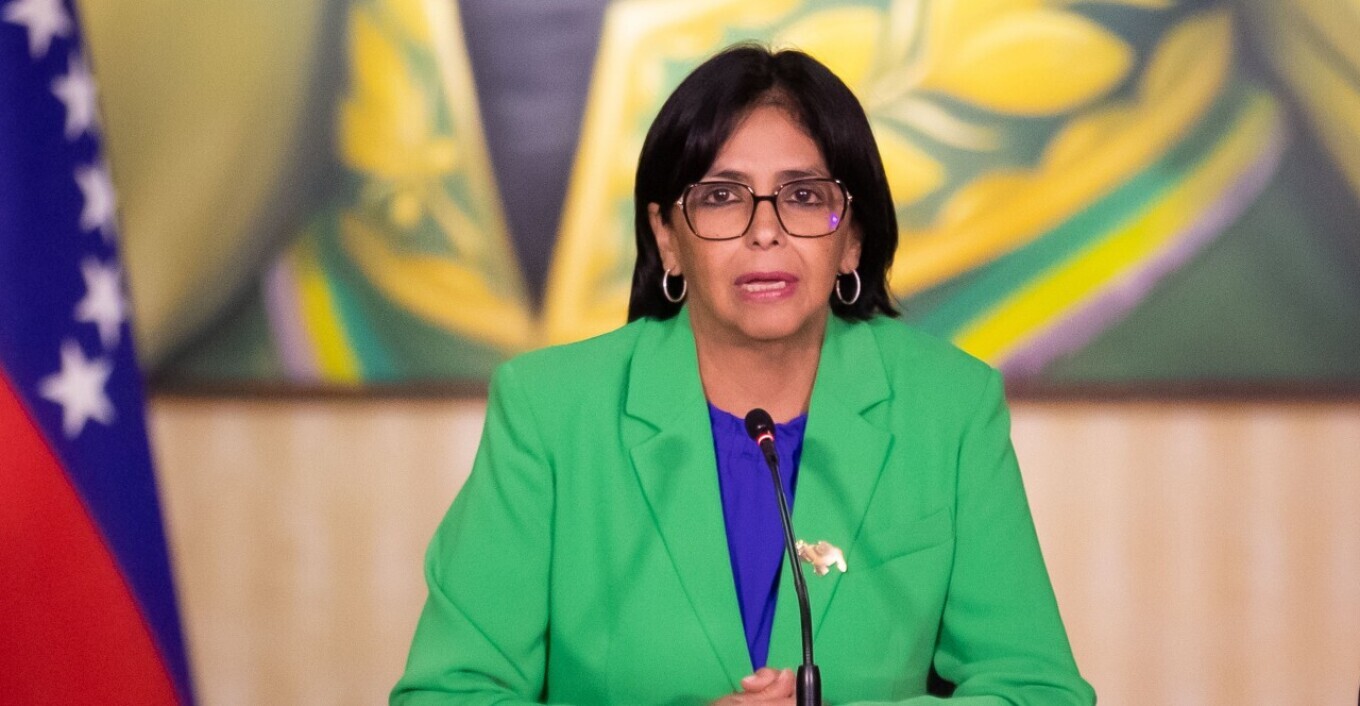 Βενεζουέλα: Διεξάγεται διάλογος «χωρίς φόβο» με τις ΗΠΑ