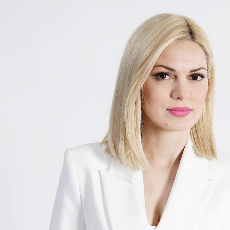 ΔΗΜΗΤΡΑ ΜΑΚΡΥΓΙΑΝΝΗ