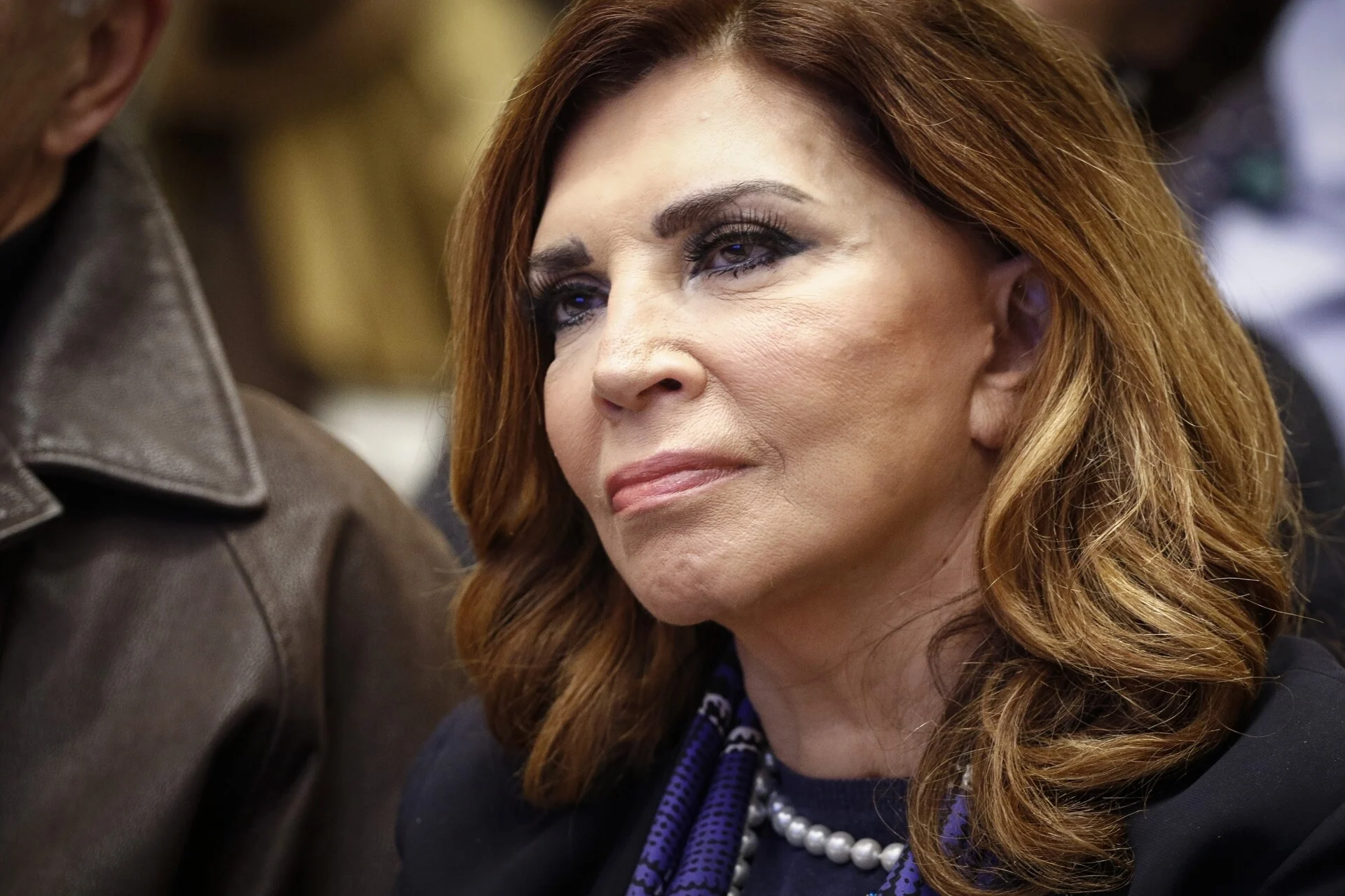 Μιμή Ντενίση: Αυτός είναι ο λόγος που δεν απέκτησε δεύτερο παιδί (ΒΙΝΤΕΟ)