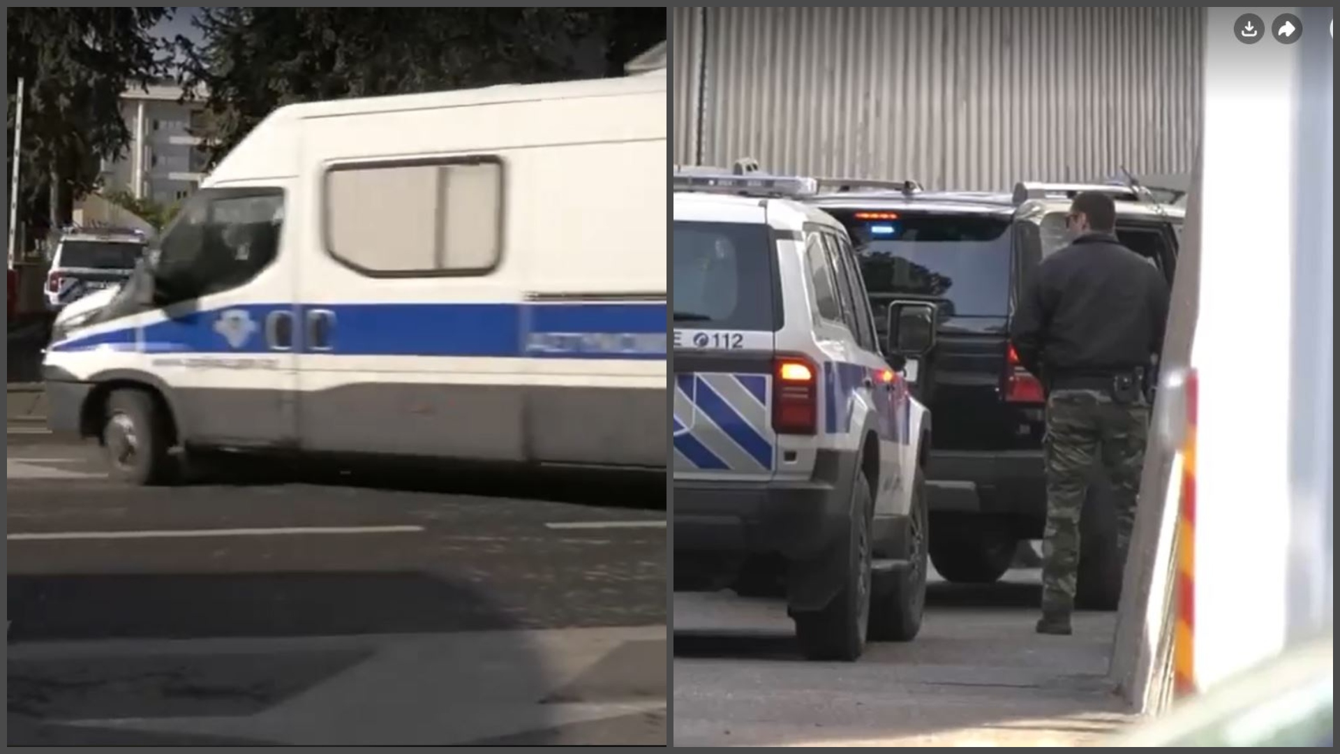 Πέντε στις Κεντρικές κι ένας ελεύθερος: «Αστακός» το δικαστήριο Λεμεσού για τους κατηγορούμενους στον φόνο Δημοσθένους