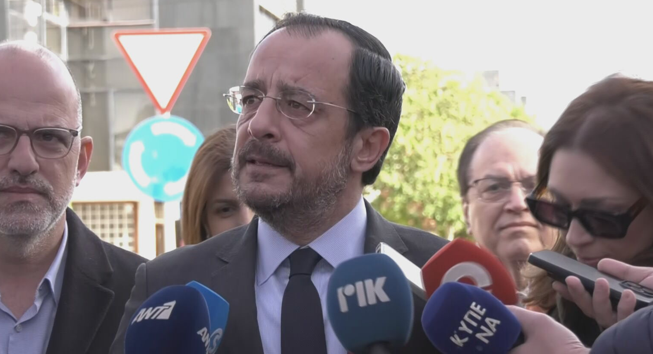 Σκέψεις ΠτΔ για πλήρη κατάργηση του Φορέα: «Η παραίτηση Χαραλάμπους δεν είναι πράξη ενοχής αλλά αυτοπεποίθησης»