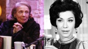 Θλίψη στον καλλιτεχνικό χώρο: Πέθανε η ηθοποιός Μέλπω Ζαροκώστα