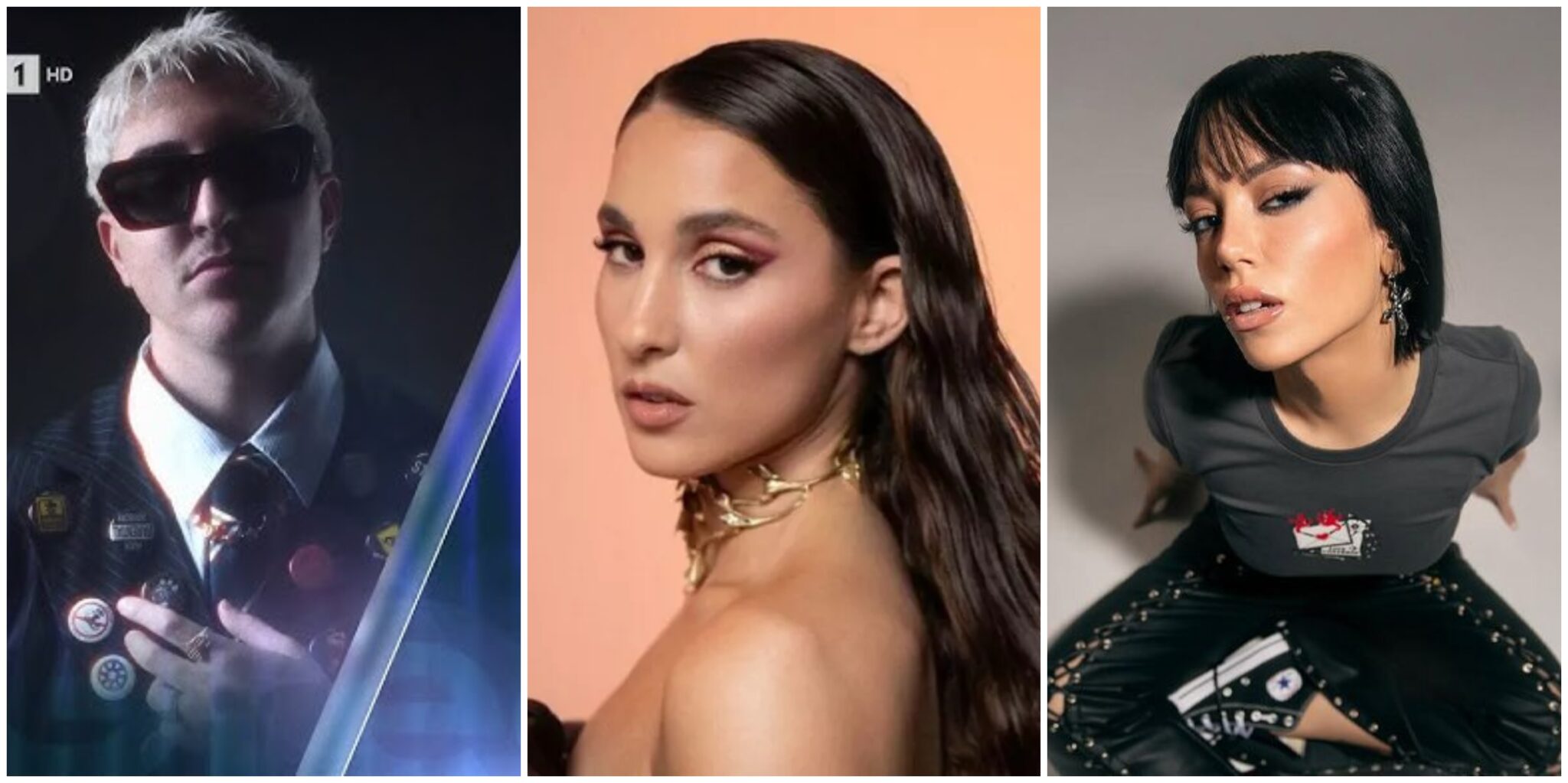 Eurovision 2026: Αυτό είναι το μεγάλο φαβορί για την Ελλάδα