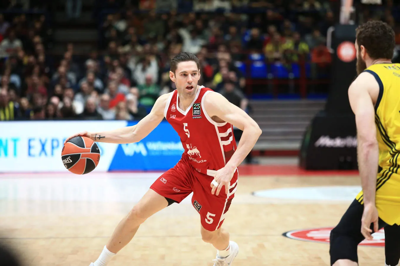 Ανακοίνωσε πως αποσύρεται ο Φαμπιέν Κοζέρ