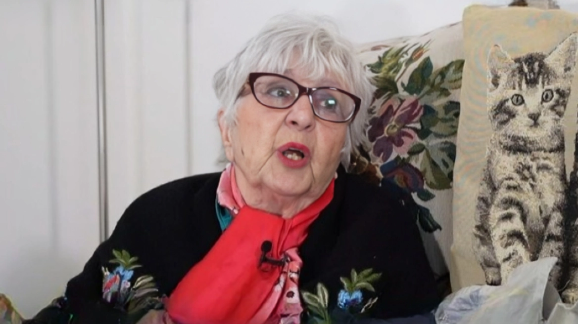 Αυτή η πασίγνωστη ηθοποιός είχε προταθεί αρχικά για τον ρόλο της Θεοπούλας στο «Παρά Πέντε»