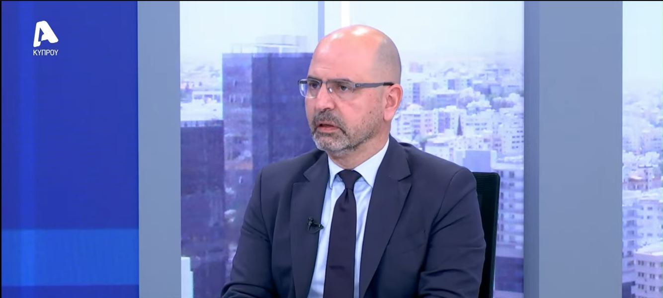 Θ’ αγοράσει υπηρεσίες εμπειρογνωμόνων ο Ελεγκτής για να ελέγξει τον «Προμηθέα»