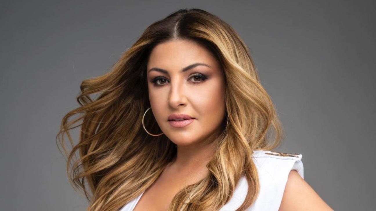 Έλενα Παπαρίζου: Μιλάει πρώτη φορά για τη κατάσταση της υγείας της – Άκρως αδυνατισμένη (ΦΩΤΟ)