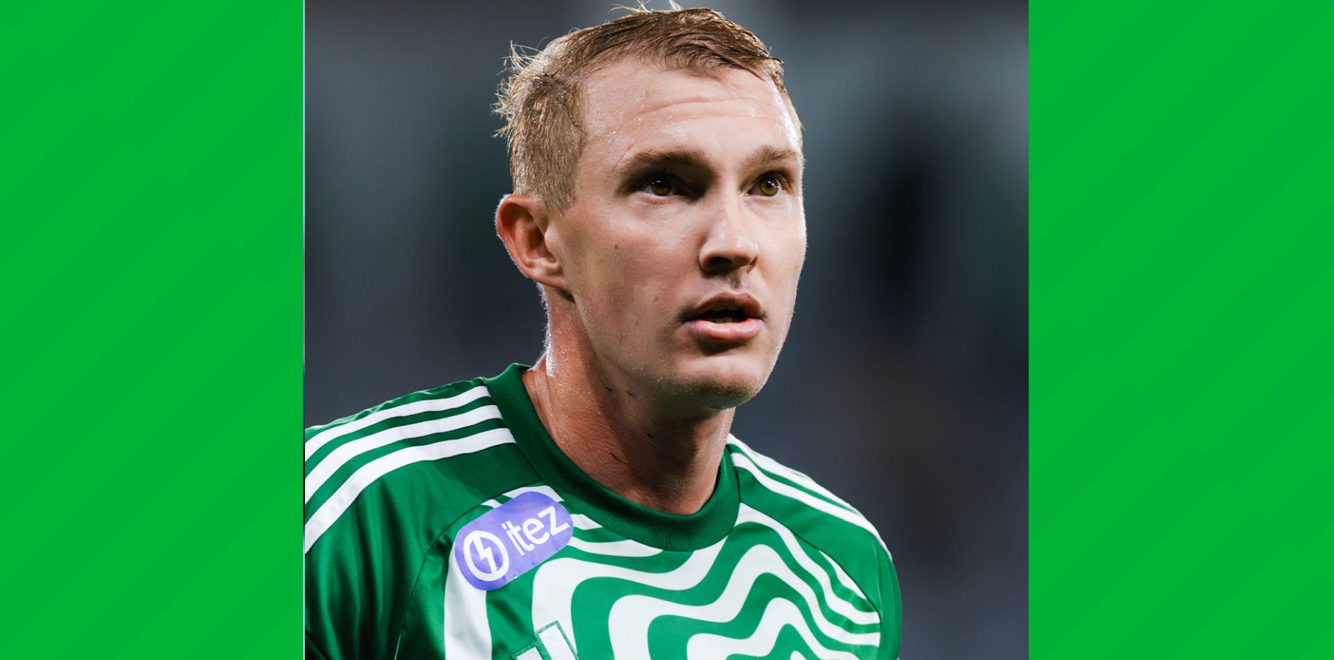 Παρελθόν από τον Άρη ο Κοβαλένκο