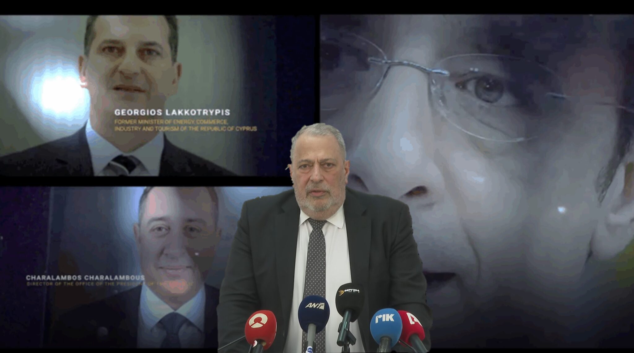 «Υπάρχουν κάποια στοιχεία και πρόσωπα»: Καλούνται μάρτυρες και από το εξωτερικό, τι είπε ο Σαββίδης για το επίμαχο βίντεο