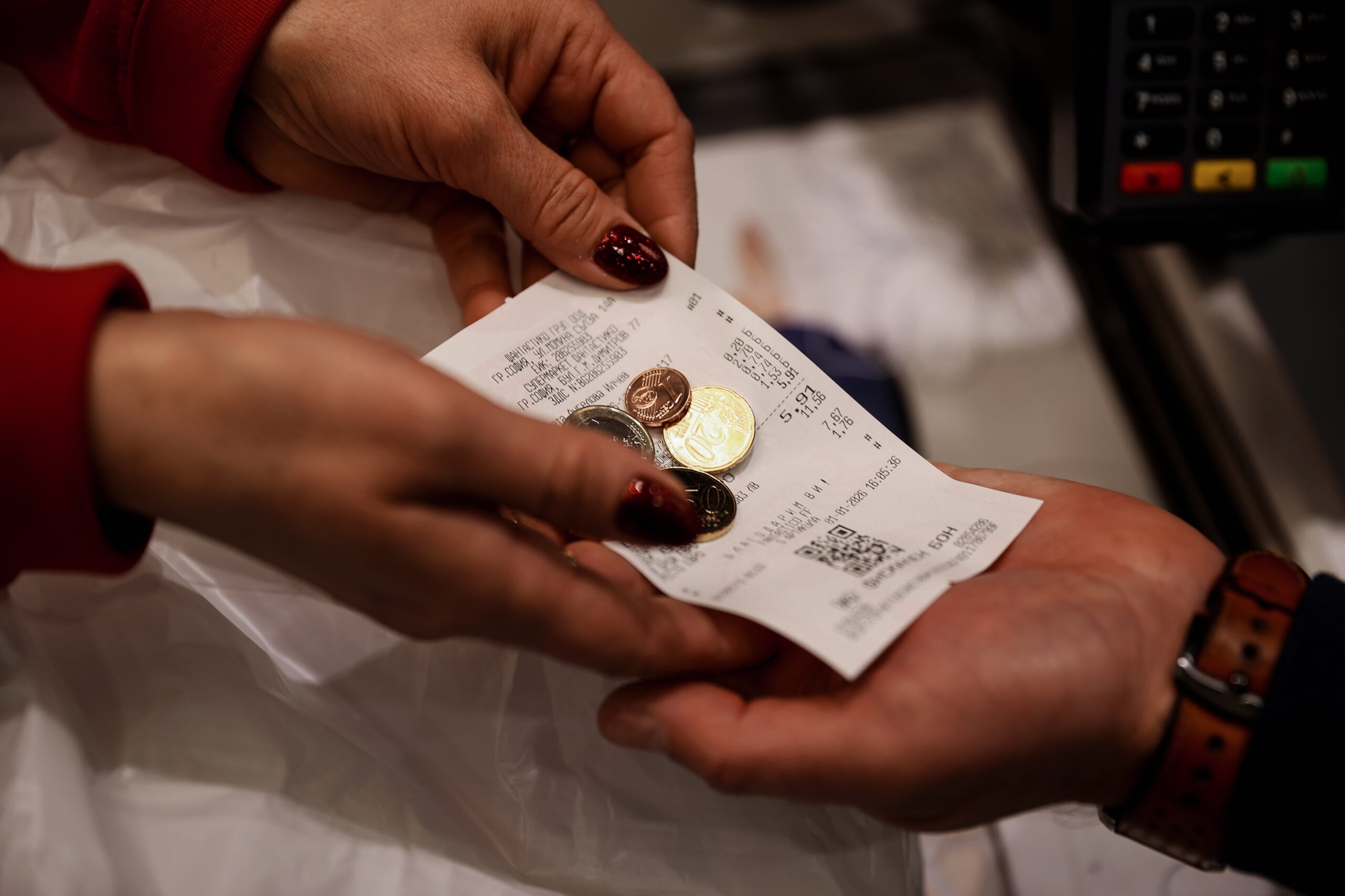 Πώς επηρεάζει την κυπριακή οικονομία η ένταξη της Βουλγαρίας στο ευρώ