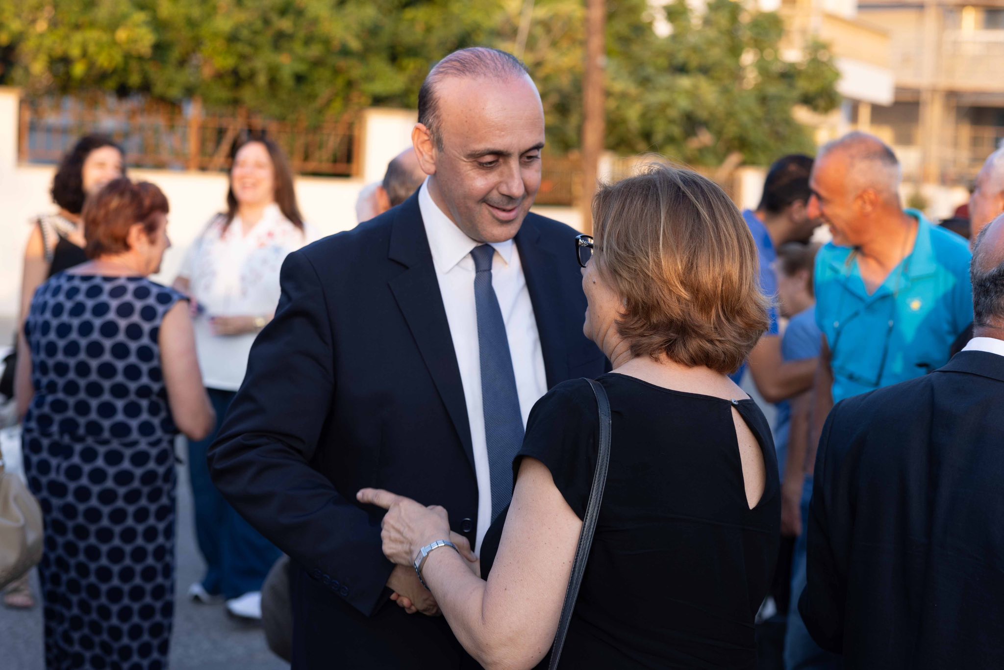 Τι ζητά το ΥΠΕΣ από την Αστυνομία: Τα αδικήματα που διερευνόνται κατά Φαίδωνα και οι ποινές που επισύρουν