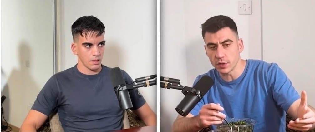 Σαπίλα, σκοταδισμός και ντροπή: Καταδικάζει την αναφορά Φειδία σε «πελλούς» το αναπηρικό κίνημα