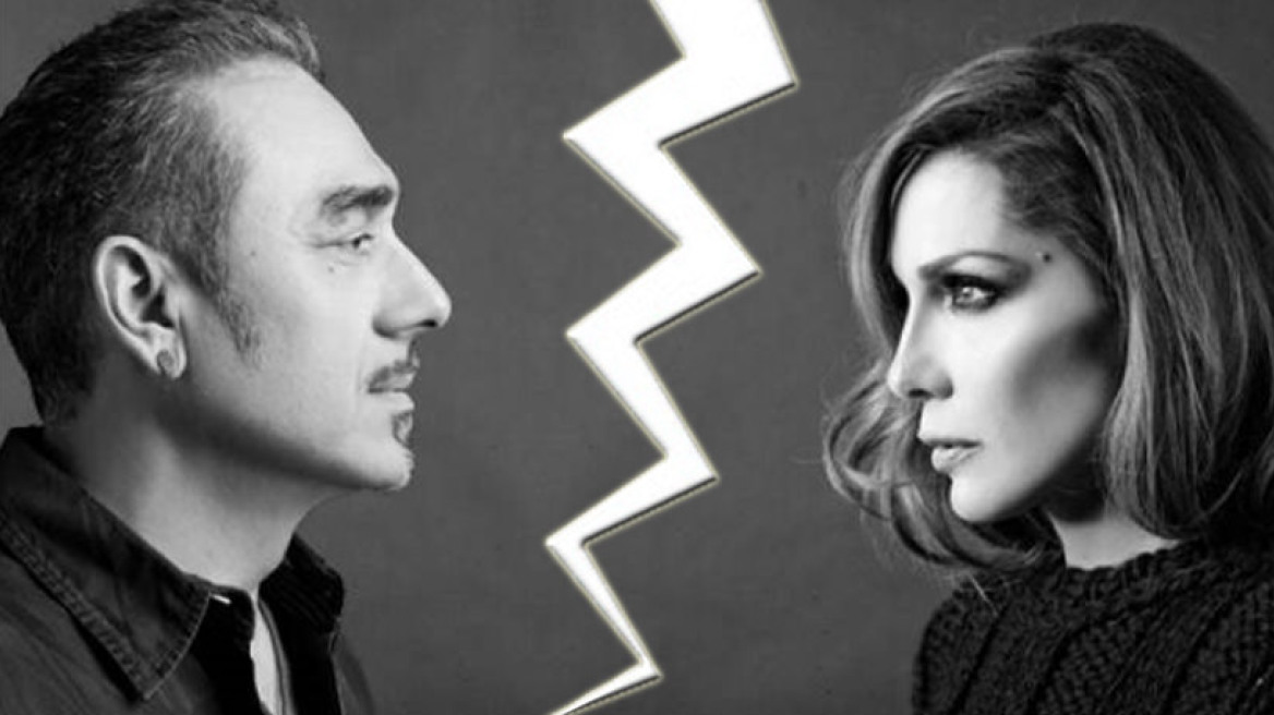 Συγκλονίζει η Βανδή: “Όταν αποχώρησα από το σχήμα με τον Σφακιανάκη, ήμουν στριμωγμένη οικονομικά”