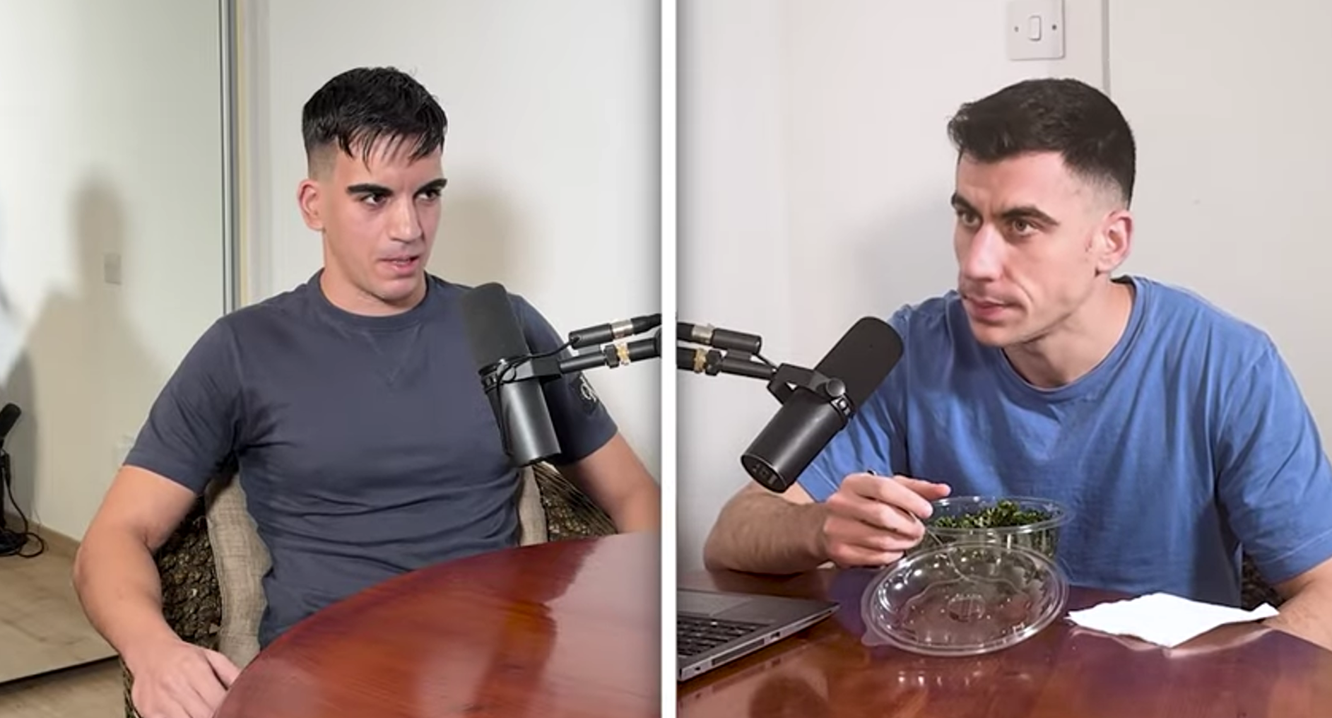 «Εν για τους πελλούς είπες;»: Αντιδράσεις για τον προσβλητικό χαρακτηρισμό Φειδία για άτομα με νοητικά προβλήματα (ΒΙΝΤΕΟ)