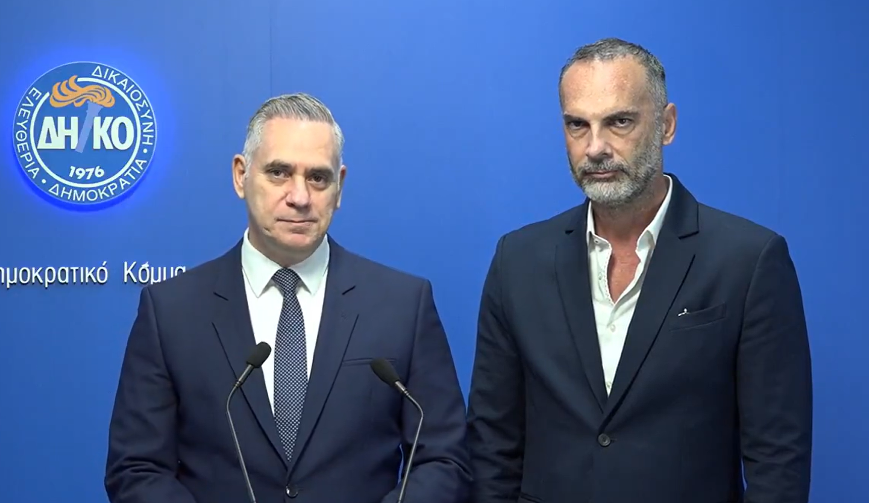 Βουλευτικές 2026: Ανακοίνωσε ακόμη έναν αριστίνδην υποψήφιο στη Λεμεσό το ΔΗΚΟ