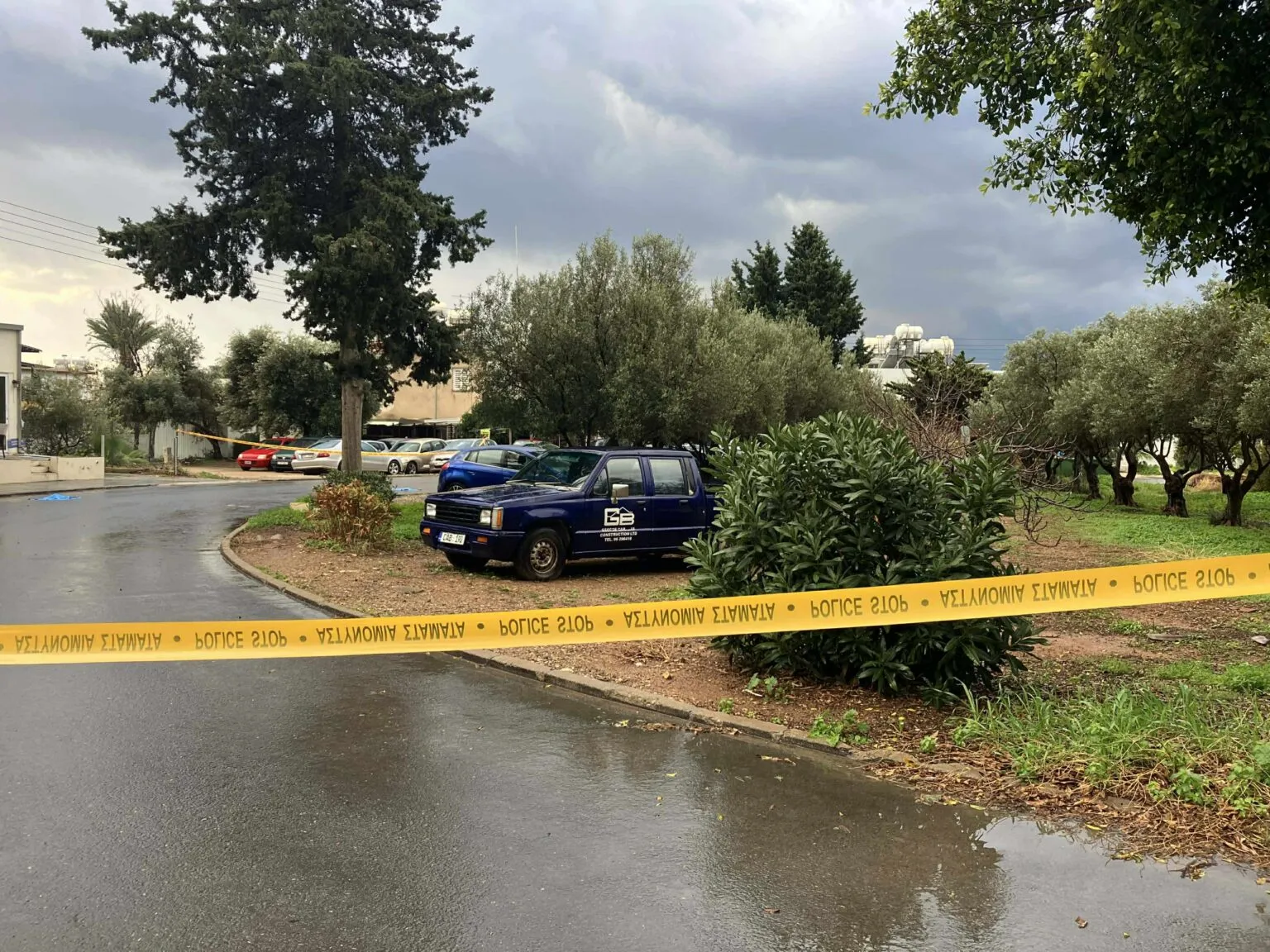 Φονικό Πάφου: Για βίντεο στο TikTok μαχαίρωσε τον θείο του ο 29χρονος