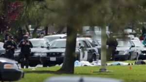 ΗΠΑ: 24χρονος κατηγορείται για το φόνο έξι ανθρώπων, μεταξύ τους και έναν 7χρονο