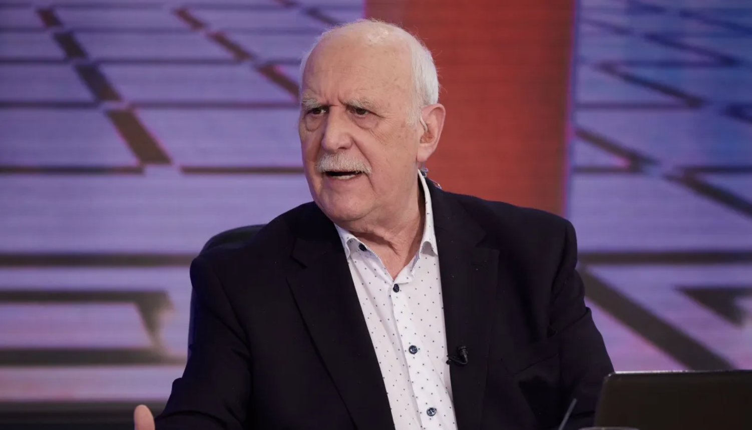 Έφυγε από τη ζωή ο Γιώργος Παπαδάκης