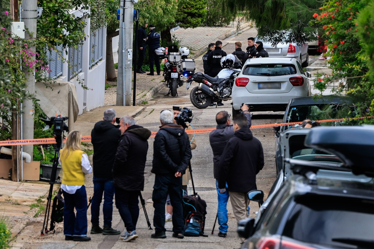«Παιδί μου πέθανα, μη με σκοτώνεις άλλο»: Σοκάρουν τα τελευταία λόγια του 80χρονου που μαχαιρώθηκε από τον γιο του
