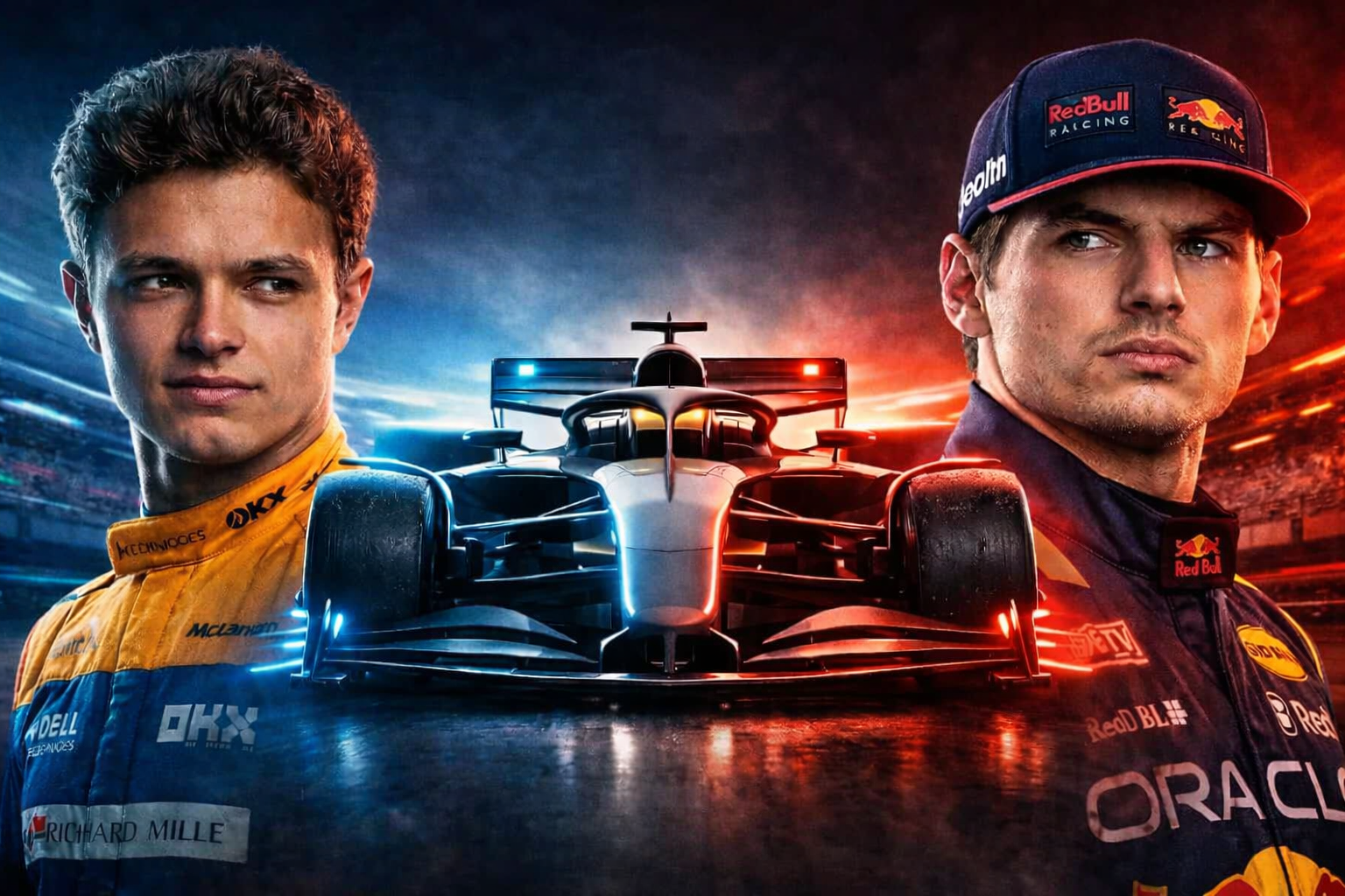 Formula 1: προβλέψεις και προκλήσεις για το 2026