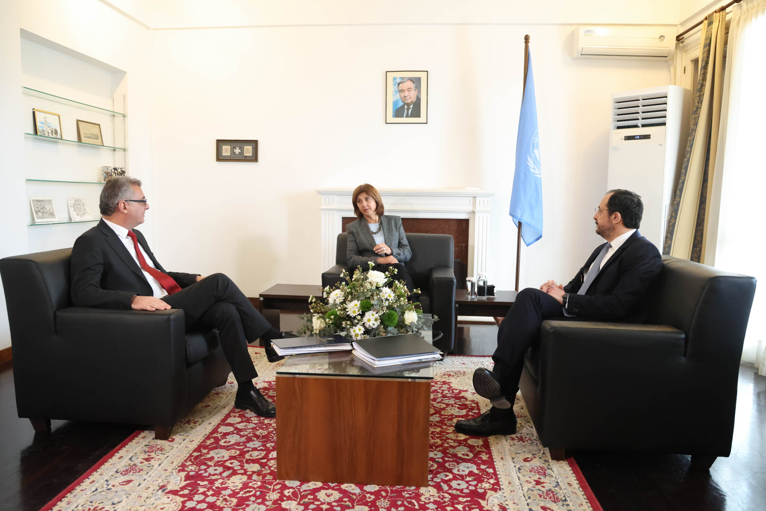 &Mu;&Omicron;&Epsilon; &gamma;&iota;&alpha; &epsilon;&pi;&alpha;&nu;&epsilon;&kappa;&kappa;ί&nu;&eta;&sigma;&eta;, &alpha;&nu;&eta;&sigma;&upsilon;&chi;ί&alpha; &gamma;&iota;&alpha; &epsilon;&pi;&iota;&beta;&rho;ά&delta;&upsilon;&nu;&sigma;&eta;: &Pi;&omega;&sigmaf; &laquo;&delta;&iota;&alpha;&beta;ά&zeta;&omicron;&upsilon;&nu;&raquo; &tau;&alpha; &kappa;ό&mu;&mu;&alpha;&tau;&alpha; &tau;&alpha; &pi;έ&nu;&tau;&epsilon; &sigma;&eta;&mu;&epsilon;ί&alpha; &Chi;&rho;&iota;&sigma;&tau;&omicron;&delta;&omicron;&upsilon;&lambda;ί&delta;&eta;