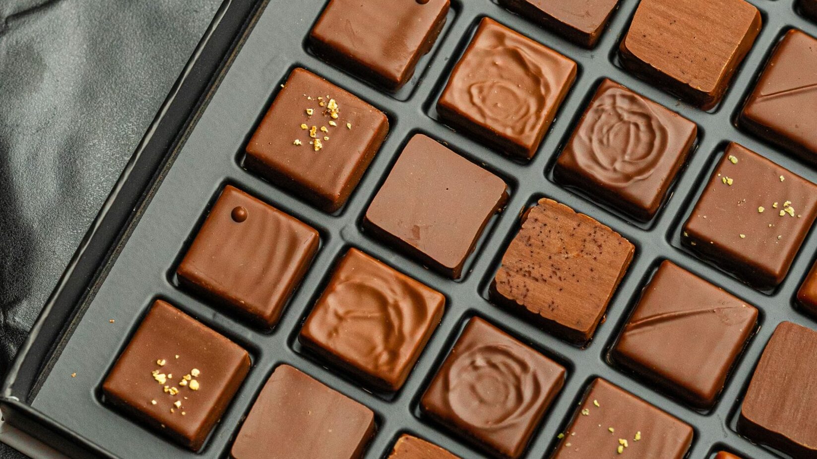 Πόση σοκολάτα τρώνε οι Κύπριοι και ποιες οι προτιμήσεις τους;