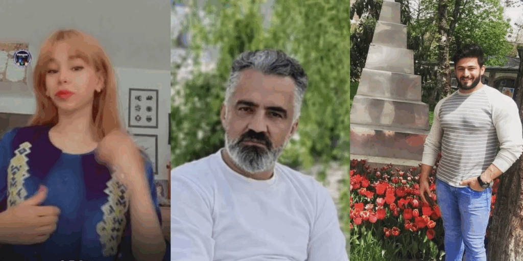 Ιράν: Φοιτήτρια και πατέρας τριών παιδιών μεταξύ των διαδηλωτών που δολοφονήθηκαν με σφαίρες στο κεφάλι