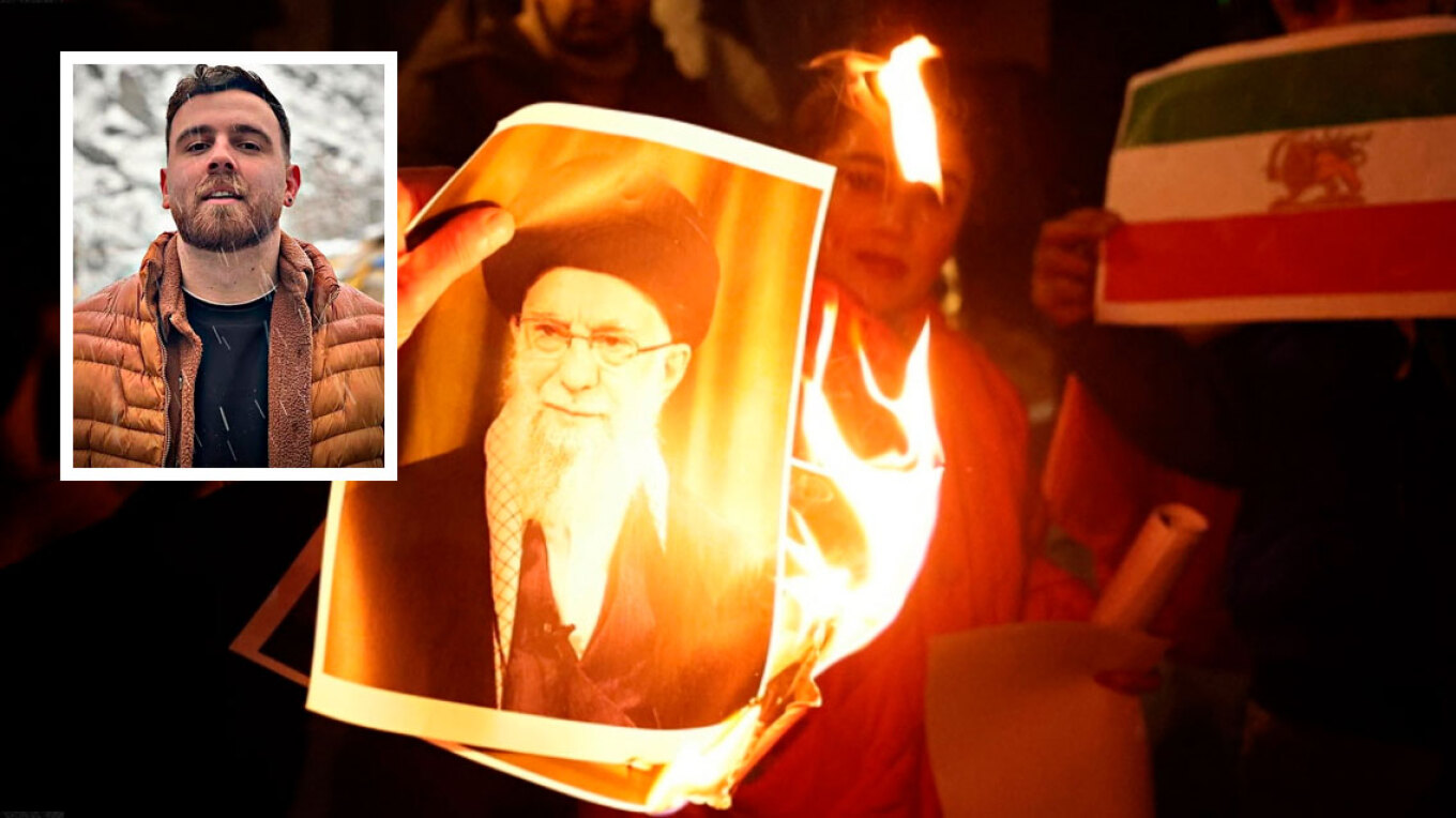 Σοκάρει ο αριθμός των νεκρών στο Ιράν: Πάνω από 2.500 τα θύματα, αγωνία για τον 26χρονο που σχεδιάζουν να εκτελέσουν