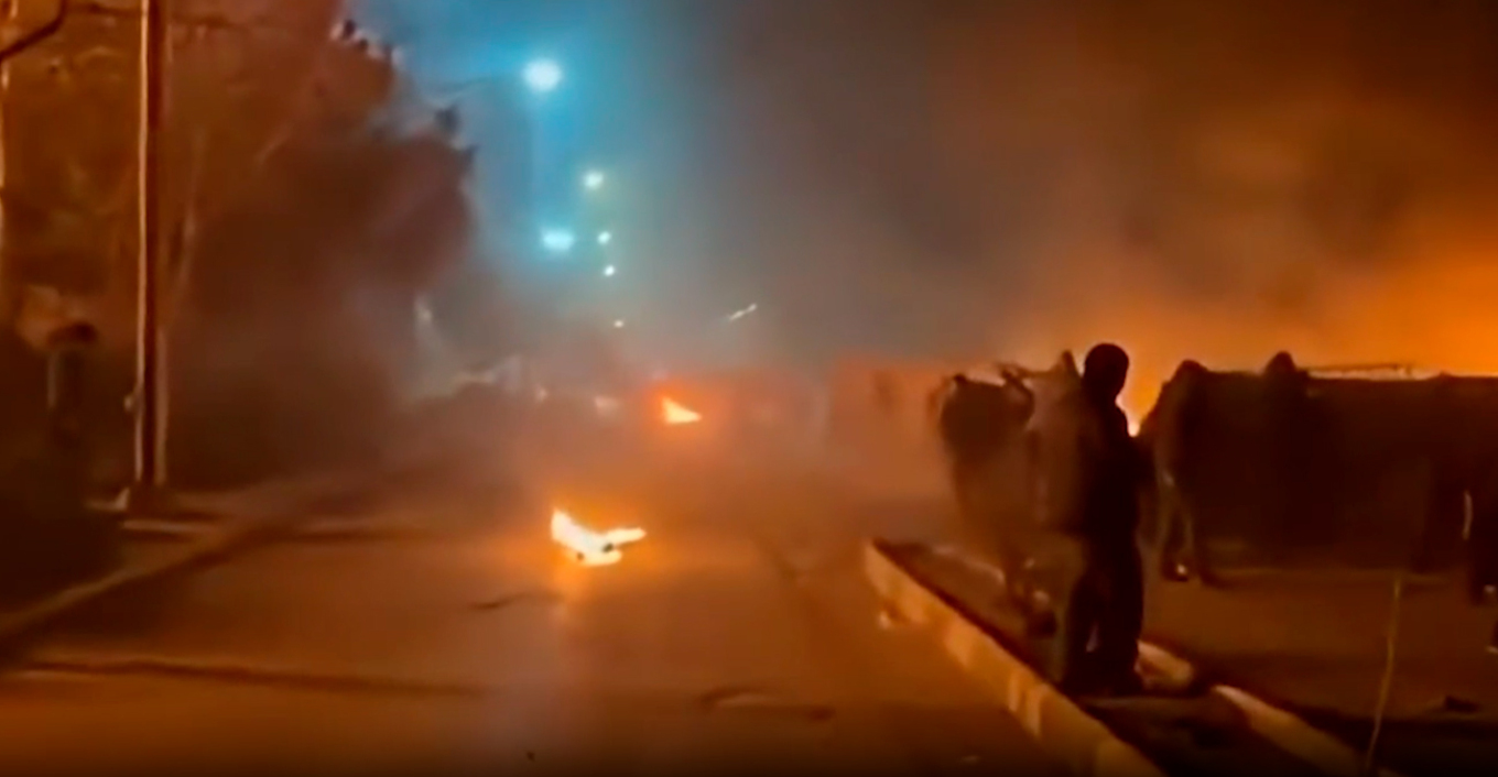 «Απλώς συνέχιζαν να σκοτώνουν»: Συγκλονίζουν οι μαρτυρίες Ιρανών διαδηλωτών