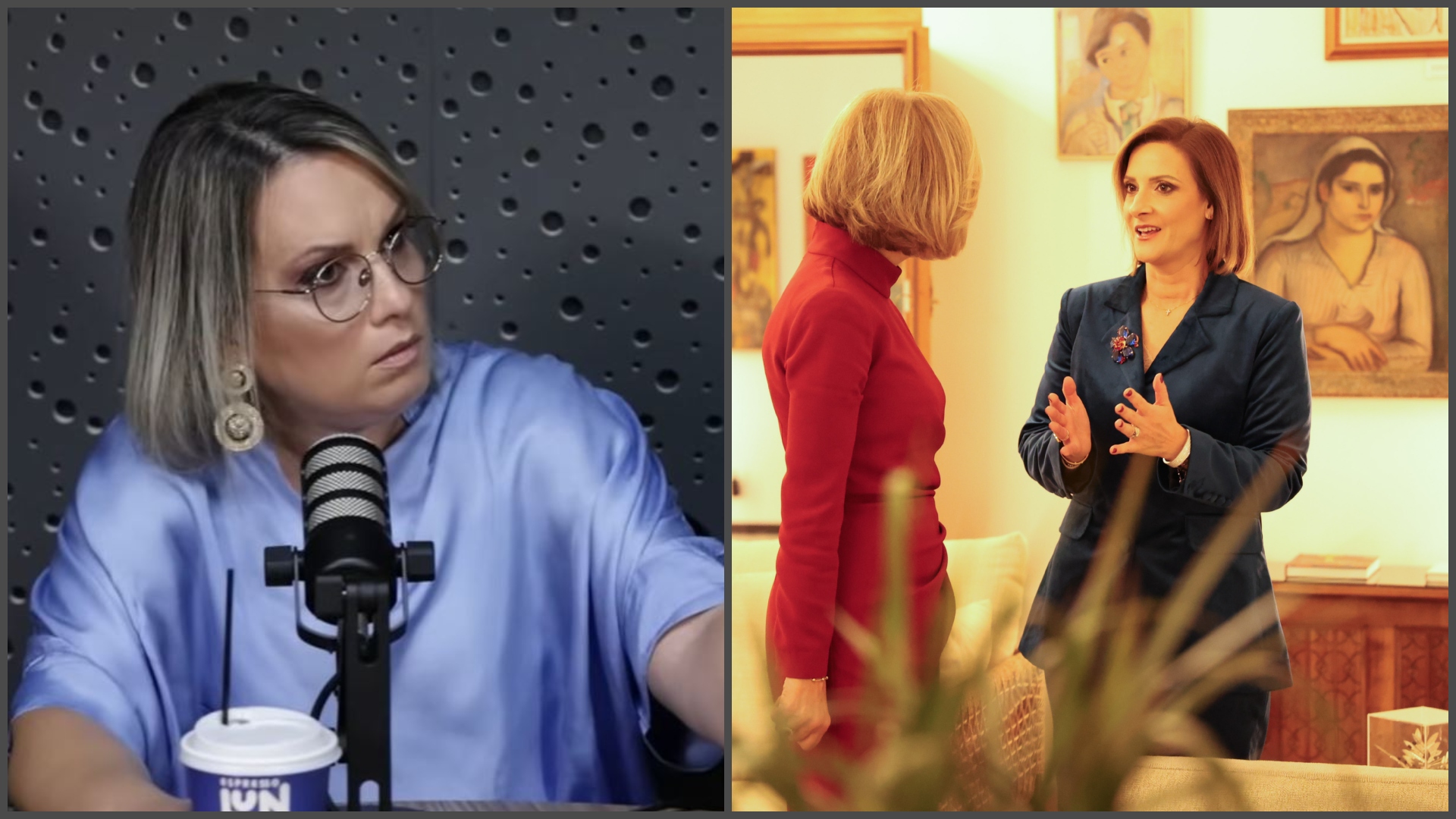 Καρσερά vs Τσικκίνη 